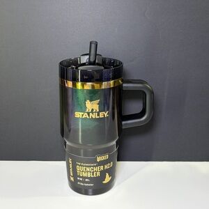 Stanley Elphaba 20oz Wicked For Good BNWT